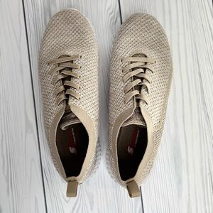 Skechers Women's  Memory Foam Air Cooled Walking Comfort Sneaker